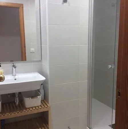 Lägenhet 125 M2 Frente Club Nautico Playa Wifi Denia
